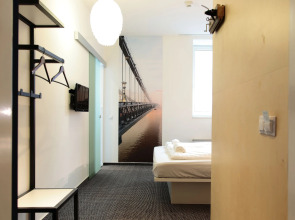 Maverick Budapest Soho