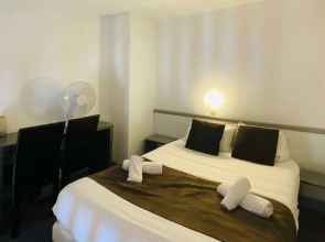 Hotel & Spa GIL DE FRANCE Cap D'Agde