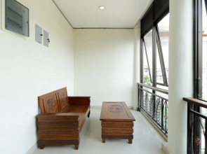 OYO 482 Anika Guest House