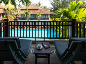 Khaolak Bhandari Resort & Spa