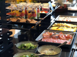 Mercure Wiazowna Brant