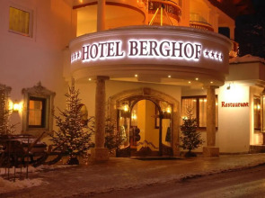 Hotel Berghof