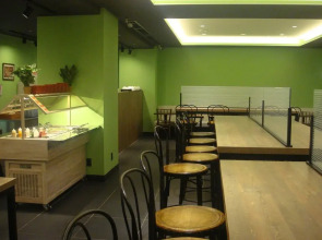 Henn na Hotel Tokyo Haneda