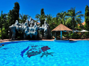 Four Oceans Resort Muine