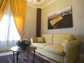 Отель NeapolitanTrips 