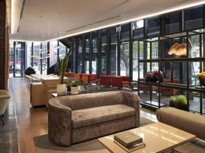 Pullman Lima Miraflores