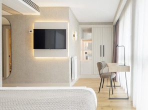 Hotel ILUNION San Sebastian