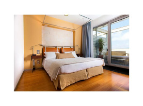 Towers Hotel Stabiae Sorrento Coast