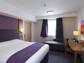 Premier Inn London Wembley Park