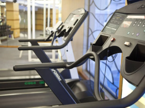 Lakeview Xuanwu Hotel