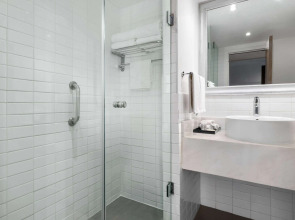 Wyndham Monterrey Ambassador Centro