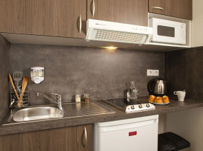 Residhome Reims Centre