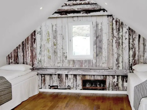 Panorama Hotell Rorbusuiter