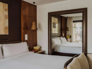 Gran Melia Palacio de Isora