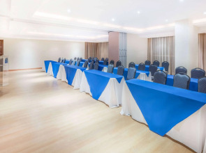 TRYP by Wyndham Panamá Centro