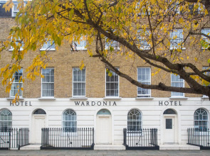 Wardonia Hotel Kings Cross
