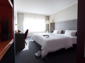 Hotel Berlin Köpenick by Leonardo Hotels