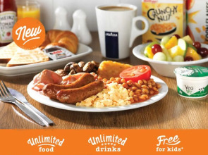 Travelodge Gatwick Airport Central