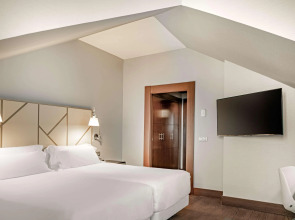 NH Collection León Plaza Mayor