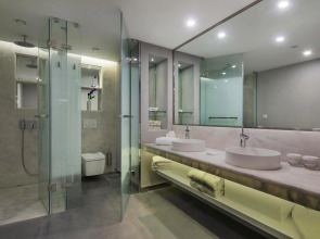 The Sense De Luxe Hotel – All Inclusive