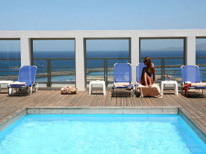 Aquila Atlantis Hotel