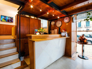 Residencial Lar do Areeiro