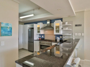 Отель Whale Coast All-Suite-Hotel