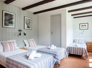 La Chaumière Mountain Lodge