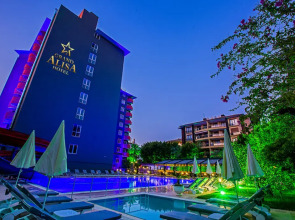 Grand Alisa Hotel – Ex.Royalisa Hotel