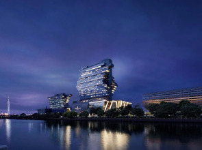 Langham Place, Guangzhou