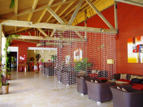 Mantis Soanambo Hotel and Spa