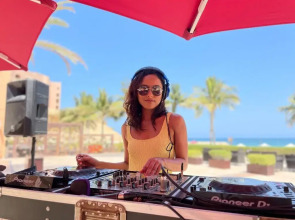 Shangri-La Al Husn, Muscat - Adults Only resort