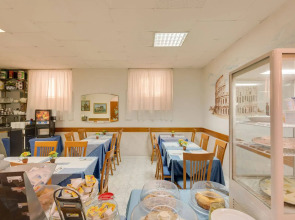 Hotel Washington - Resi