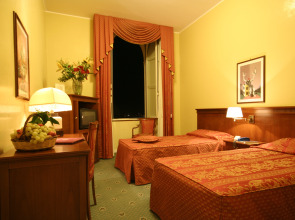 Excelsior Palace Hotel