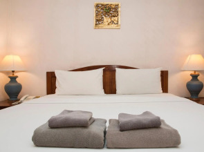 S Lodge (formally known as Sabai Lodge)