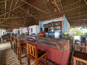 F-Zeen Boutique Hotel Zanzibar