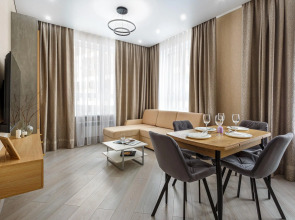 LikeHome life (ЛайкХоум лайф) Спартак Движение