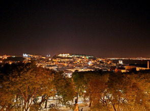 Independente Príncipe Real