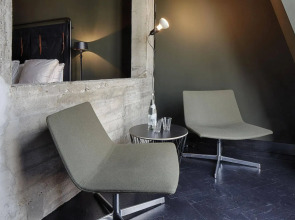 The Duke Boutique Hotel