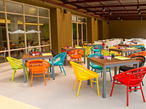 ibis Styles Krabi Ao Nang