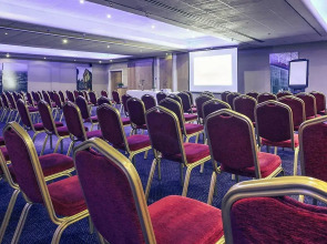 Manchester Portland by Sunday