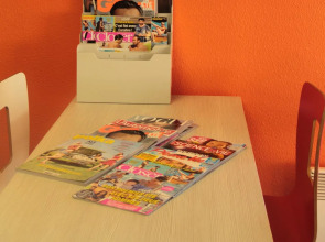 Premiere Classe Beauvais