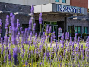 Novotel Milan Malpensa Airport