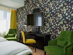 Thon Hotel Gyldenløve