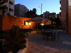 Barakat Hotel Apartments