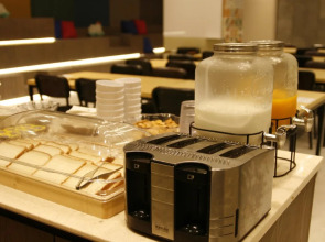 SEOUL N HOTEL Dongdaemun