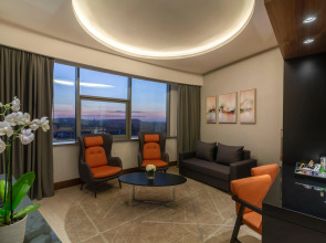 Crowne Plaza Cappadocia - Nevsehir by IHG