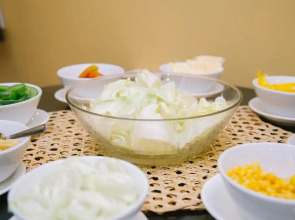 The Capital Residence Suites