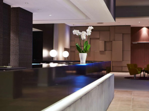 Steigenberger Hotel Am Kanzleramt