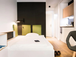 smartments Berlin Karlshorst